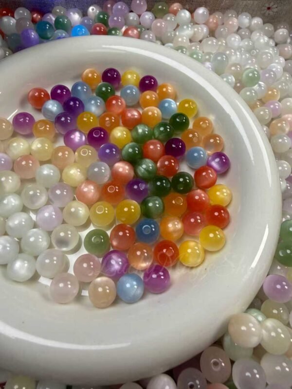 10mm Magic Color-Changing BEADS | LIVE GAME
