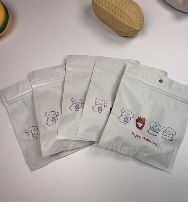 Happy Bracelets & Blind Bags | LIVE GAME